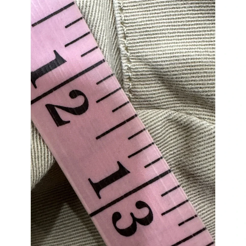Polo‎ Ralph Lauren Men 48B Beige Chino Big Tyler Shorts